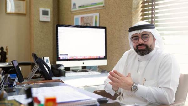 إحياء فندق شبرد التراثي