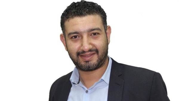 أحمد سعيد رئيس القطاع التجاري بشركة معمار