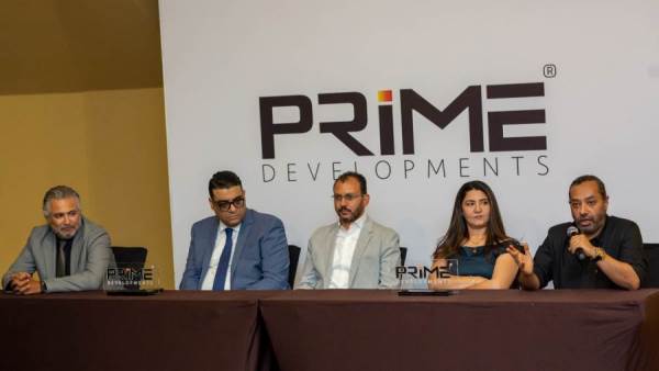برايم للتطوير تضخ استثمارات مصرية كويتية جديدة