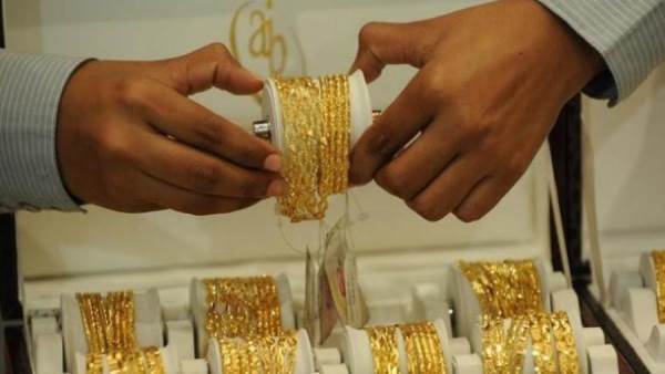 قائمة الكبار المتحكمون في سوق الذهب في مصر .. تعرف عليهم