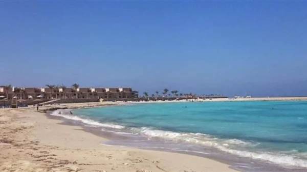شاطئ سيدي عبد الرحمن