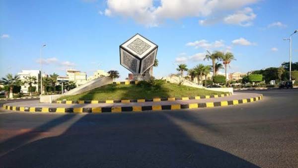 مدينة برج العرب الجديدة -أرشيفية