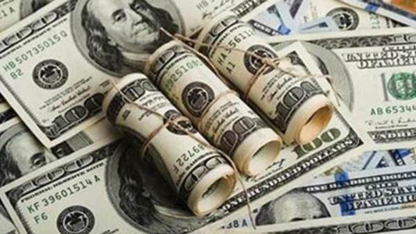 سعر الدولار اليوم في البنوك