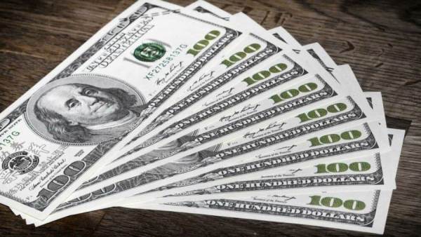 سعر الدولار اليوم مصر