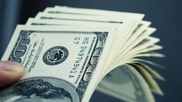 سعر الدولار اليوم