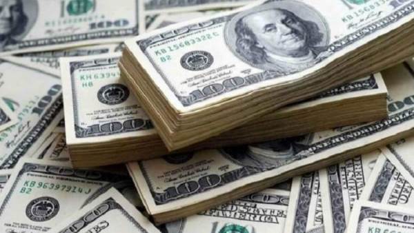 سعر الدولار اليوم