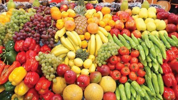 أسعار الفاكهة