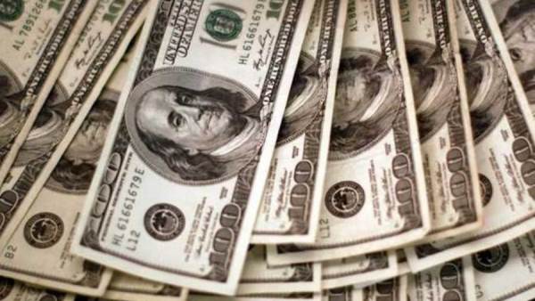 سعر الدولار اليوم