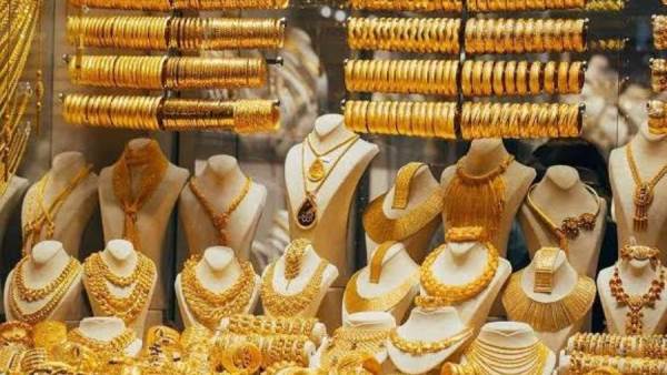 جريدة إسكان مصر | «ذهب مصر»: 235 جنيهًا ارتفاعًا في أسعار الذهب خلال أسبوع