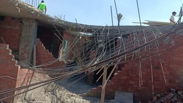 «الالتزام أو الإزالة».. جهاز مدينة الشيخ زايد يحذر المخالفين ويكثّف حملاته