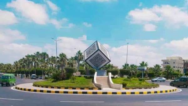 بالمزاد العلني.. طرح محال  وورش حرفية للبيع بمدينتي العبور وبرج العرب الجديدتين