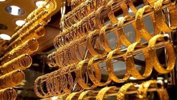  ارتفاعات قياسية للذهب في الأسواق المصرية ومكاسب تتجاوز الـ2000خلال 2025
