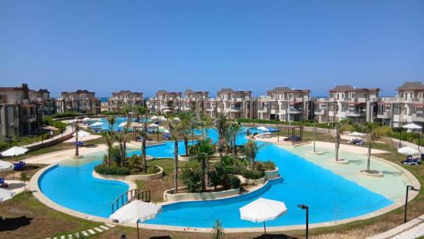 «سيسليا لاجونز» تطلق «سيسليا إليت» في الساحل الشمالي باستثمارات 5 مليارات جنيه