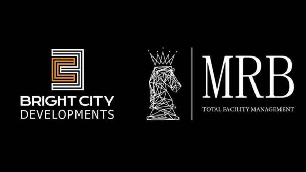 شركة MRB تتعاقد مع «برايت سيتي للتطوير العقاري» لإدارة «برايت بوينت مول» بزهراء المعادي