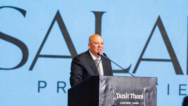  «SALAM PROPERTIES» تخطط لتسليم 9 مشروعات بمدينة دمياط الجديدة