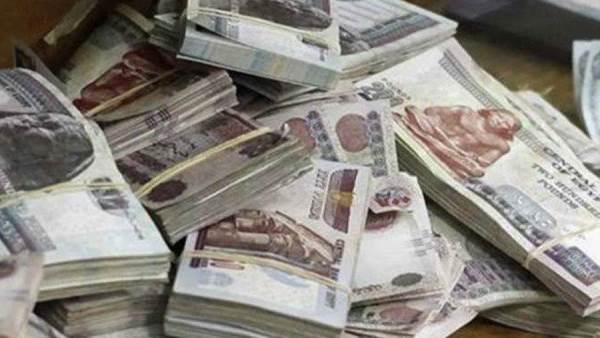 تعرف على مواعيد صرف مرتبات إبريل ومايو 