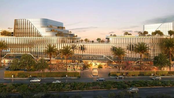 «Sky Innovo Developments» تعلن عن إطلاق مشروع «Citystars Park St» بالقاهرة الجديدة باستثمارات 100 مليار جنيه