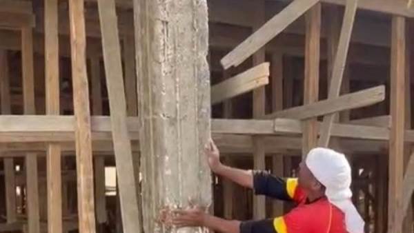 إزالة فورية لمخالفة بناء بالشروق.. ورئيس الجهاز يؤكد: لا تهاون مع المخالفين