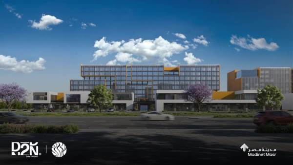 مدينة مصر تعلن إطلاق«Day 2 Night»أول مجمع تجاري متكامل داخل مشروع سراى