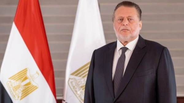 تعيين محافظ البنك المركزي محافظًا لمصر في مجلس محافظي صندوق النقد الدولى