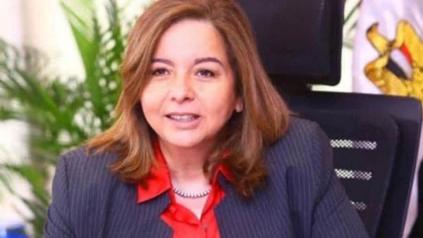 مي عبد الحميد: لم يتم تحديد موعد طرح إعلان «سكن لكل المصريين 9» حتى الآن