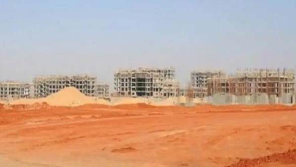 غدًا.. إجراء القرعة الـ14 للمواطنين الذين تم توفيق أوضاعهم بمنطقة الرابية بمدينة الشروق