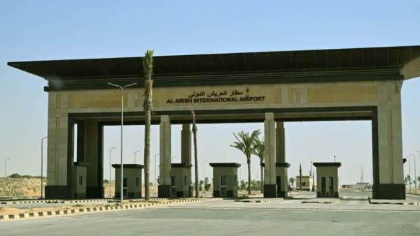 مدبولي: تحديث مطار العريش خطوة لدعم السياحة والاستثمار في سيناء