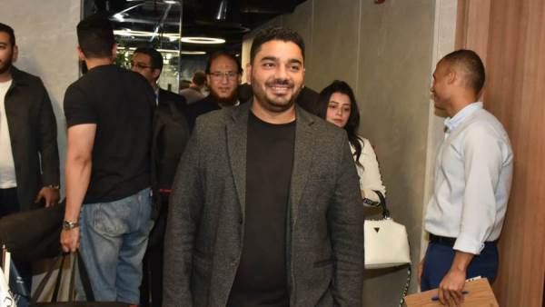 سيد عليوة: تعزيز الشراكات المصرية الخليجية يدعم استدامة النمو في القطاع العقاري