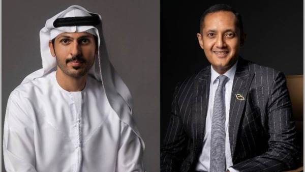 «بن غاطي» تسجل أرباحًا قياسية بـ1.43 مليار درهم خلال الربع الأول من 2026