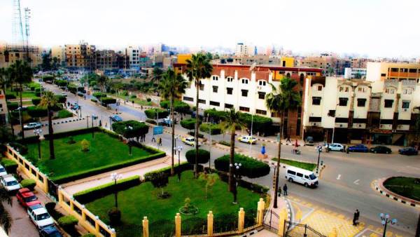 بالتعاون مع صندوق الإسكان الاجتماعي .. طرح 76 محلًا تجاريًا للبيع بالمزاد العلني في كفر الشيخ