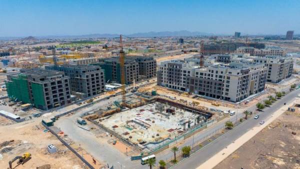 مدينة المعرفة الاقتصادية ترحب بدخول نظام تملك غير السعوديين للعقار في المدينة المنورة حيز التنفيذ
