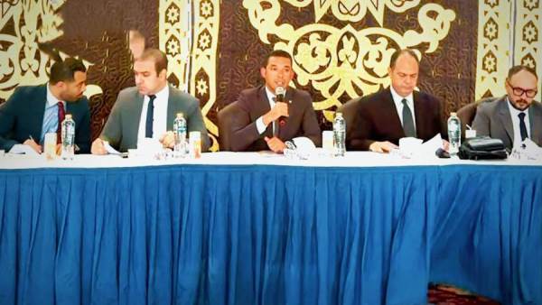 51.5 مليون جنيه حصيلة مزاد حدائق العاصمة بعد بيع جميع الوحدات المطروحة