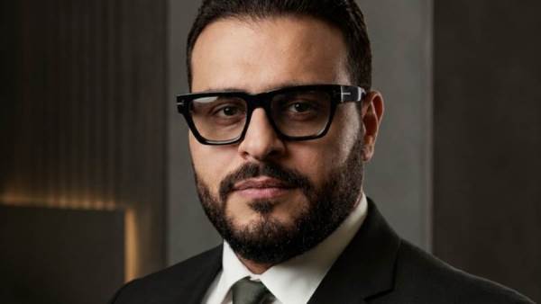 محمد وهدان رئيسًا للقطاع التجاري بـ«أركلاين للتطوير العقاري»
