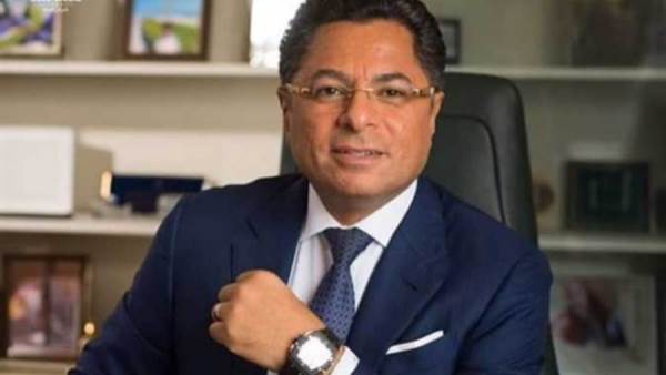 خالد أبو بكر يطرح 10 مقترحات لتنظيم العلاقة بين المطور العقاري والمشتري