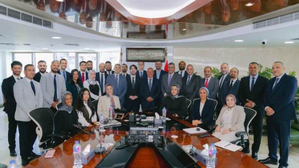 «التعمير والإسكان» ينفذ تدريب تفاعلي للتوعية بالأمن السيبراني  بالتعاون مع شركة Unit 42