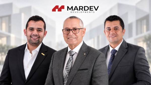 «مارديف» تبدأ تسليمات «مينوركا زايد».. وتضع إحياء المجتمع السكني في صدارة خطتها