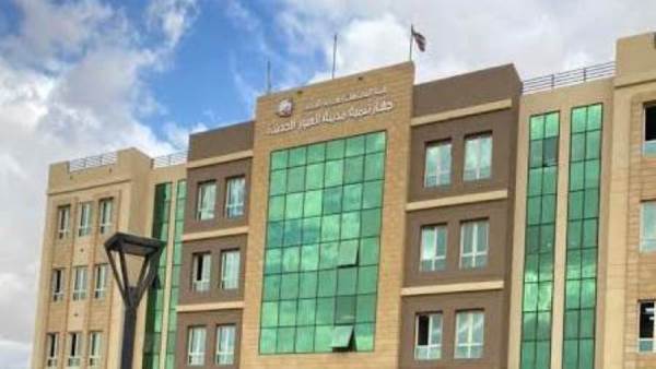إجراء 6 قرعات  لتسكين المواطنين الذين تم توفيق أوضاعهم بالعبور الجديدة
