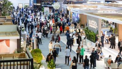 20 سبتمبر .. انطلاق معرض سيتي سكيب مصر2023