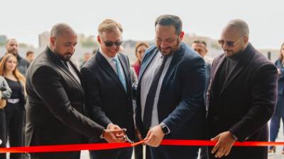 شركة اربن لينز الكويتية تستعد لإطلاق سابع مشروعاتها بالسوق المصري و استثمارات فندقية بحجم 6 مليار جنيه