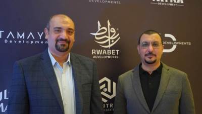 «تترا للتطوير العقاري» تطلق M12 ثاني مشروعاتها في شمال الرحاب بمعدلات تنفيذ غير مسبوقة