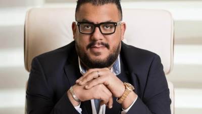 «ماستر جروب» تطلق حملة " لمتنا بتكبر " لتوثيق نجاحات الشركة خلال ٨ سنوات