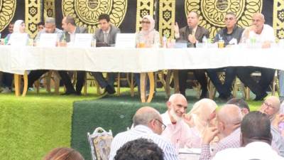 طرح محال ووحدات إدارية وصيدلية وحضانتين للبيع بمدينتى بدر والشيخ زايد