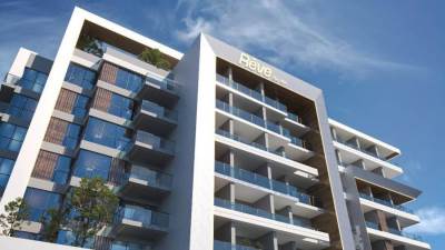 برؤية تسويقية مميزة .. نوفارا عملاق جديد في سوق التطوير العقاري بمصر