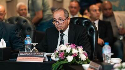 « هيئة الاستثمار»: حوافز وإقامات للأجانب لجذب الاستثمار السياحي والعقاري في مصر