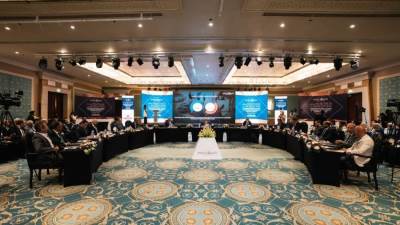 «إنفستجيت» تبحث تكامل الاستثمار بين العقارات والسياحة لدعم رؤية مصر 2030