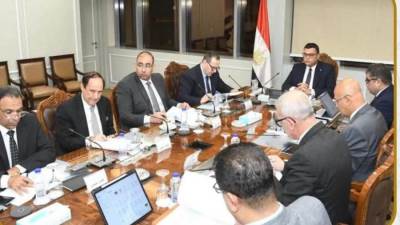 لمدة ثلاثة أشهر.. تيسيرات في سداد المستحقات المالية المتأخرة على الوحدات والمحال وقطع الأراضي والفيلات