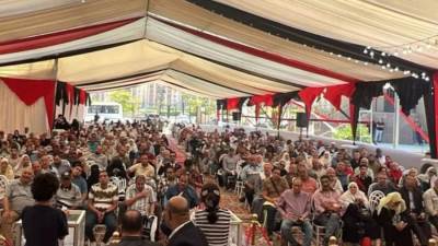 تخصيص أراضٍ سكنية بالقرعة الـ19 للمواطنين الذين تم توفيق أوضاعهم بالعبور الجديدة