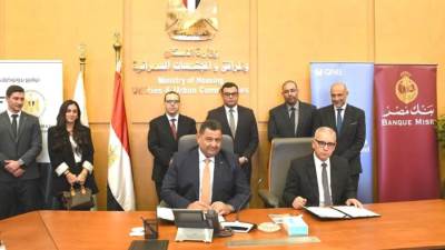 «الإسكان» تتوسع في منظومة التمويل العقاري الحر بالتعاون مع كبرى البنوك و شركات التمويل العقارى المتخصصة