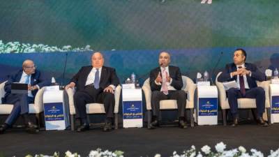 الرئيس التنفيذي للبنك : %53 من محفظة البنك الزراعي موجهة للتمويل المستدام