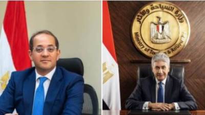 «المالية» و«السياحة» تعلنان تمديد مبادرة التسهيلات التمويلية لـ 6 أشهر